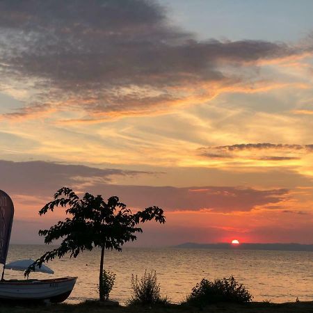 Apartament Sunsets In Thassos 2 Skála Sotíros Zewnętrze zdjęcie